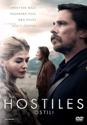 Hostiles – Ostili