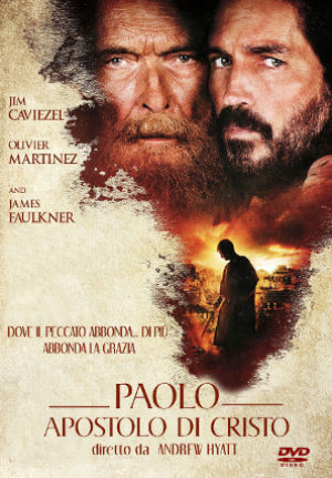 Paolo, Apostolo di Cristo