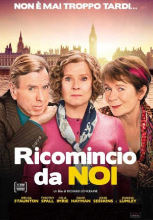 Ricomincio da noi