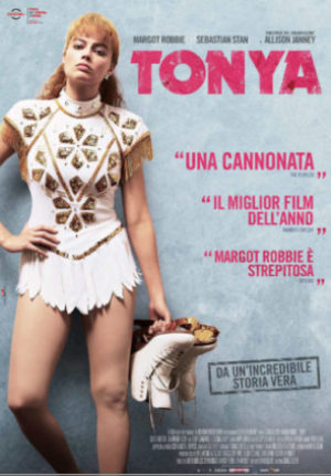 Tonya