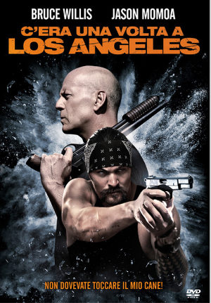 C’era una volta a Los Angeles