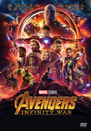 Avengers – Infinity War