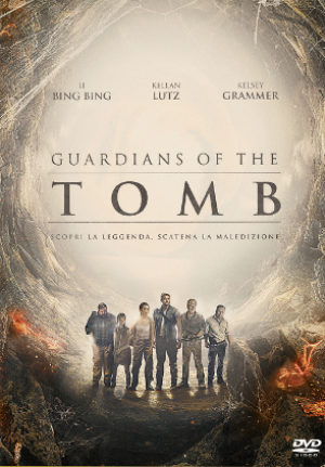 Guardians Of the Tomb