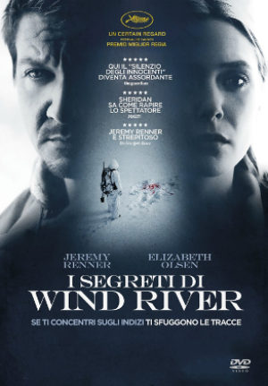 I Segreti di Wind River