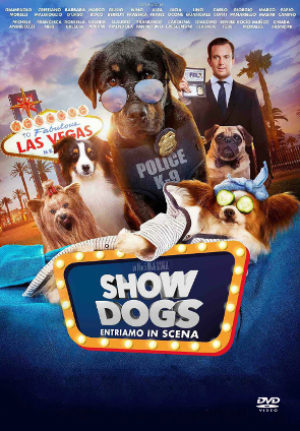 Show Dogs