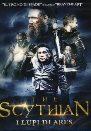 The Scythian – I Lupi Di Ares