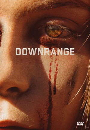 Downrange