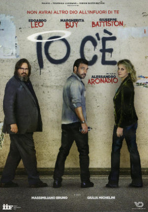 Io C’E’