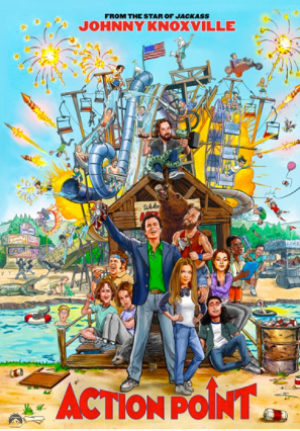 Action Point