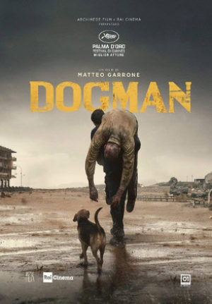 Dogman