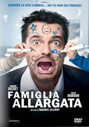Famiglia Allargata
