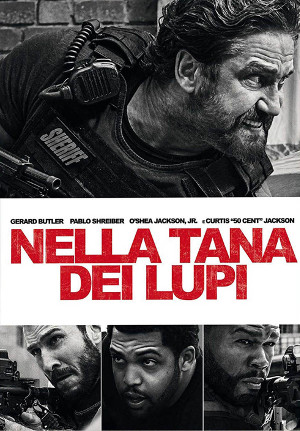 Nella Tana Dei Lupi