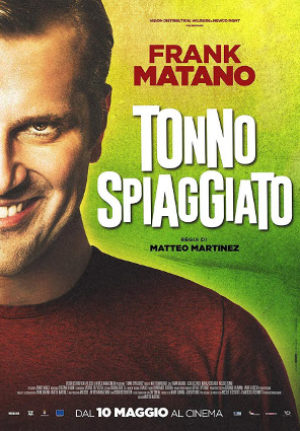 Tonno Spiaggiato