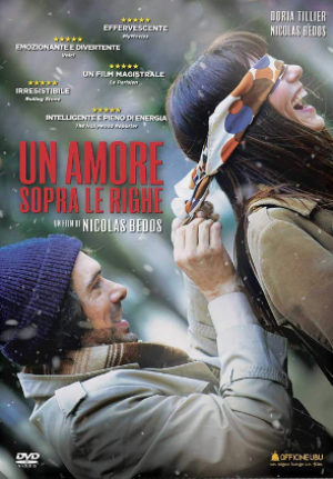 Un Amore Sopra Le Righe