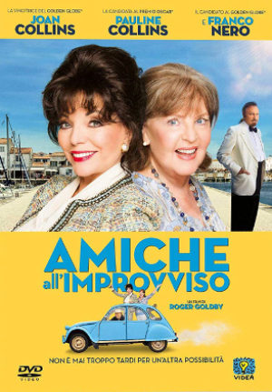 Amiche All’Improvviso