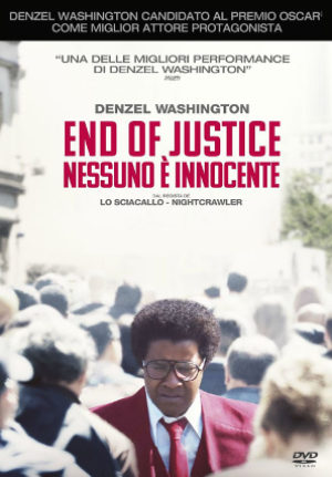End of Justice: Nessuno è innocente