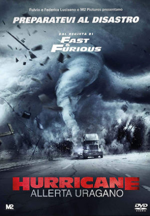 Hurricane – Allerta Uragano