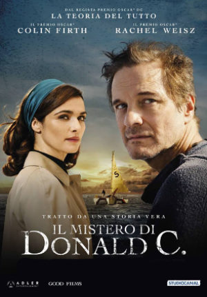 Il Mistero Di Donald C.
