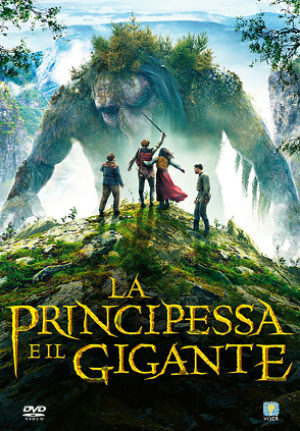 La Principessa e il gigante