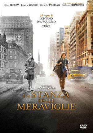 La Stanza delle Meraviglie