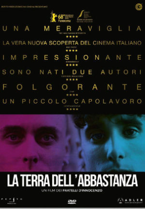 La Terra dell’abbastanza