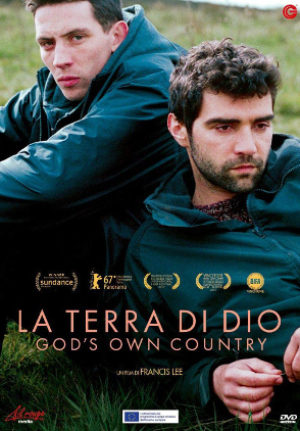La Terra di Dio