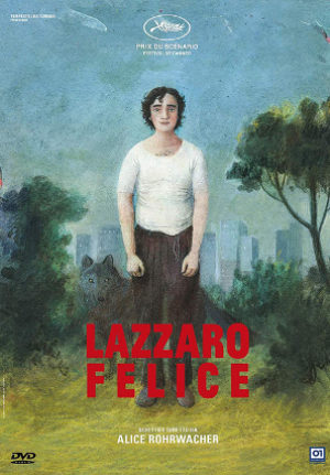 Lazzaro Felice