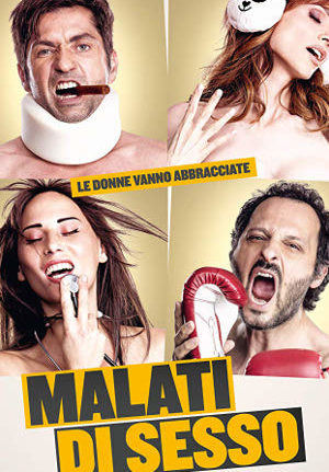 Malati di sesso