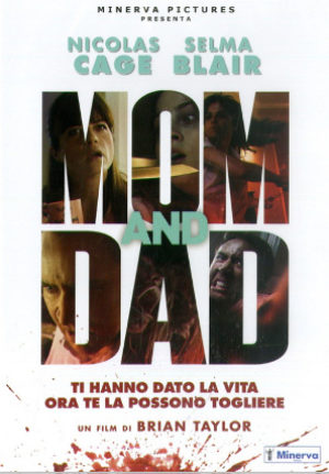 Mom and Dad