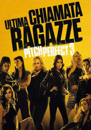 Pitch Perfect 3