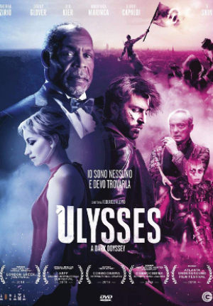 Ulysses: A Dark Odyssey