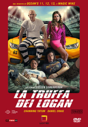 La Truffa dei Logan