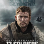 12 Soldiers