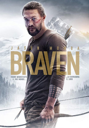 Braven – Il Coraggioso