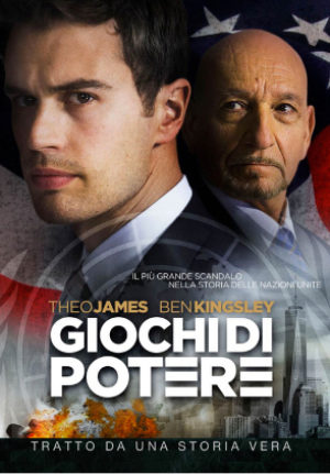 Giochi di potere