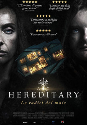 Hereditary – Le Radici del Male