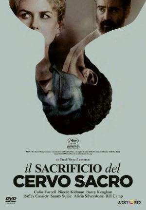 Il Sacrificio Del Cervo Sacro