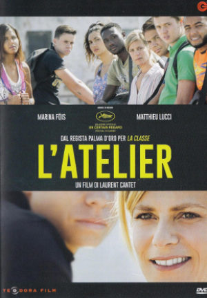 L’atelier
