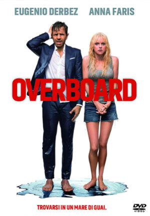 Overboard