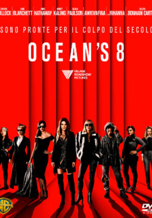 Ocean’s 8