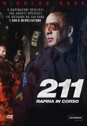 211 – Rapina In Corso