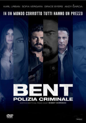 Bent – Polizia Criminale