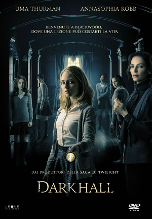 Dark Hall