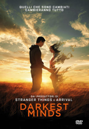 Darkest Minds