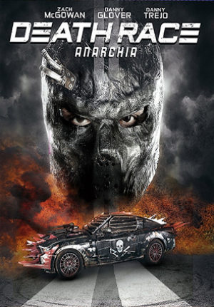 Death Race – Anarchia