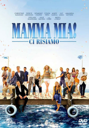 Mamma Mia! Ci Risiamo