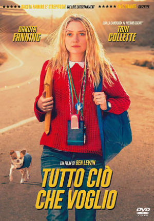 Tutto Ciò Che Voglio