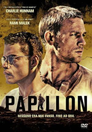 Papillon 2018