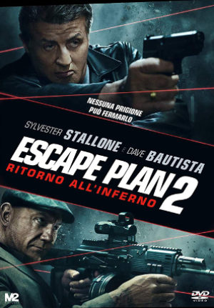 Escape Plan 2 – Ritorno all’Inferno