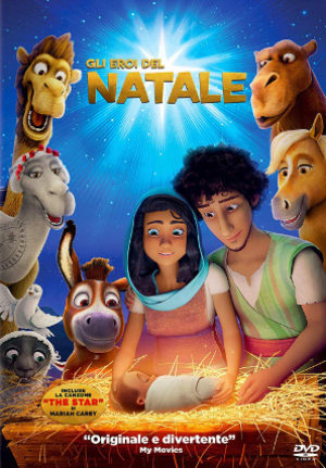 Gli Eroi del Natale